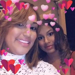 Meet your Posher, Jeraldin